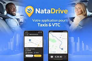Natadriver Screenshot 0