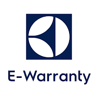 Electrolux E-Warranty