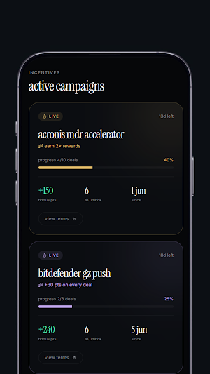 DataguardNXT Club Screenshot 3