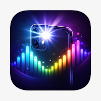 SyncFlash - Beat Synced Flash