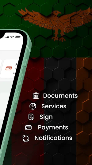 ZamMobile Screenshot 2