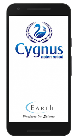Cygnus Modern School Screenshot 0