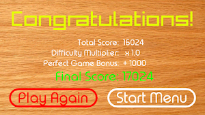 Square Peg Round Hole Screenshot 1