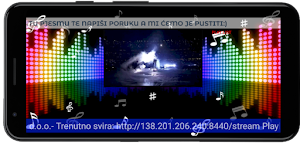 iDJ TV Screenshot 0