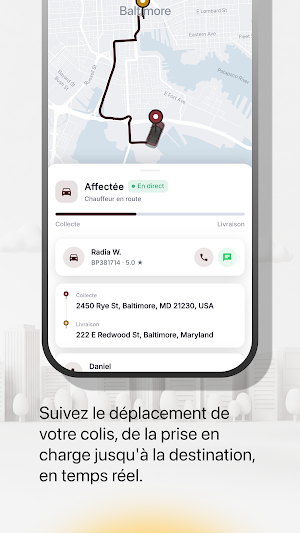 MX Go Screenshot 1