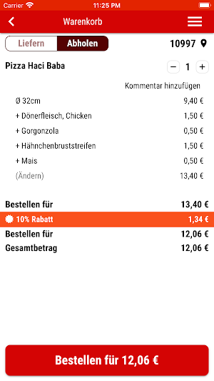 Haci Baba Screenshot 1