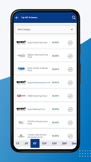OakWiz Money Screenshot 2