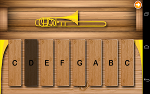 Toddlers Trombone Elite Screenshot 2