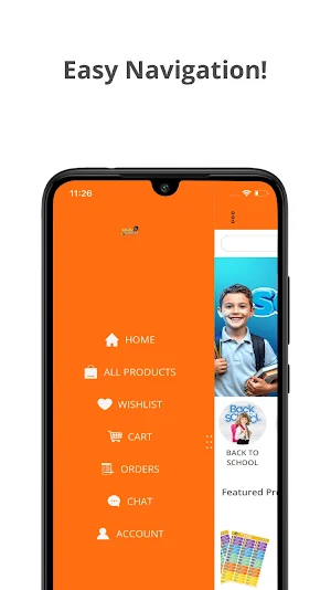 RajuMarkets Screenshot 3