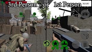 Medal Of Valor 3 - WW2 Screenshot 0