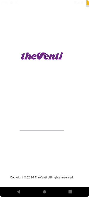 theVenti Screenshot 0