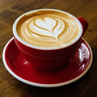 Coffee Shop Startup