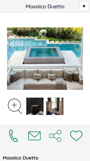 Durazzi Ceramiche Screenshot 3