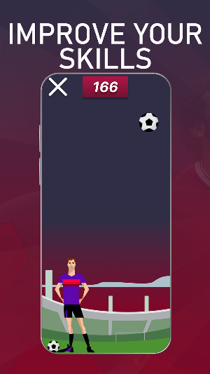 Sportybet sunset football Screenshot 3