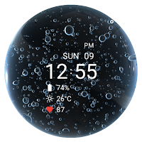 AIwatch WaterDrop