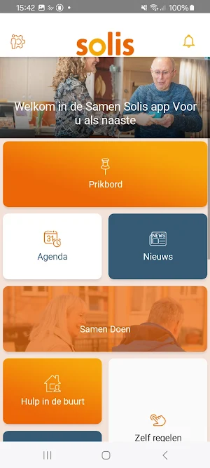 SamenSolis Screenshot 2