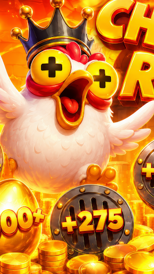 Chick Royal Screenshot 1