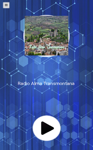 Rádio Alma Transmontana Screenshot 1