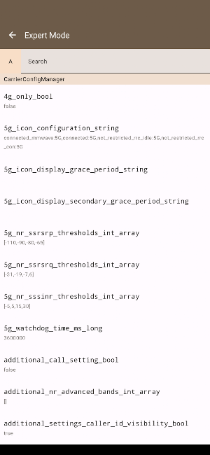 Pixel IMS Screenshot 2
