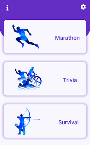 Euro Quiz Screenshot 0