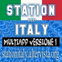 Station Italy Multiapp vers.1