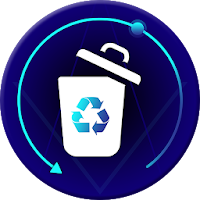 Photo Restore - Recover Deleted Pictures