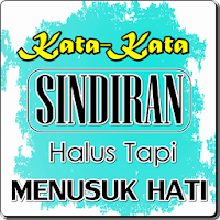 Kata Kata Sindiran Halus Menyakitkan Hati
