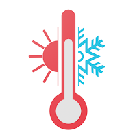 Room Temperature Thermometer