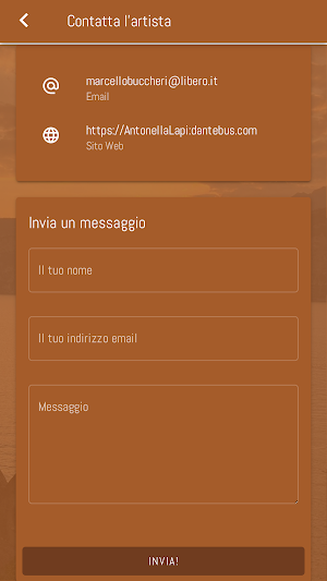 Antonella Lapi Screenshot 2