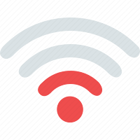 Low Internet