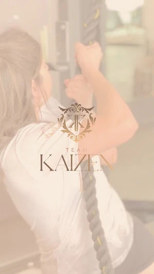 Team Kaizen Coaching Screenshot 0
