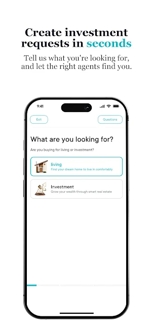Duseat Screenshot 1