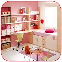 Learning Desk Design