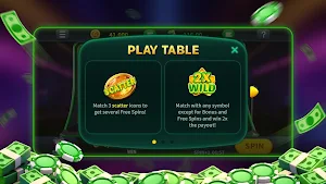 Fortune Spin: Mega Rewards Screenshot 3