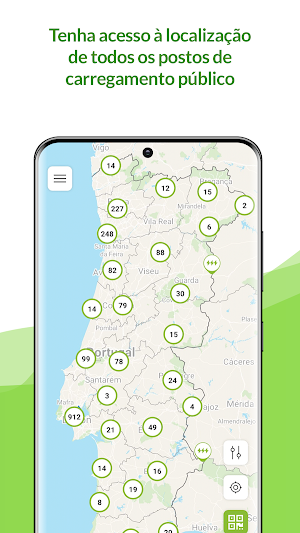 Iberdrola Carregamento Público Screenshot 0