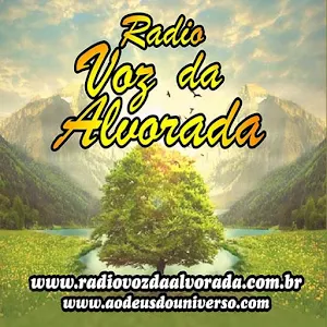 Rádio Voz da Alvorada Screenshot 3