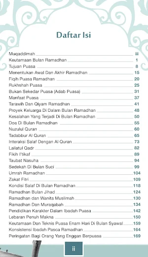 Andai Ini Ramadhan Terakhirmu Screenshot 1