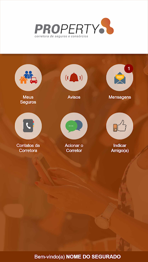 Property Corretora Screenshot 0