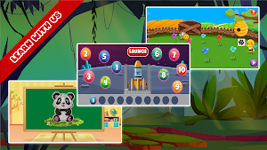 Preschool Playground :For Kids Screenshot 3