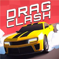 Drag Clash - Car Racing PvP