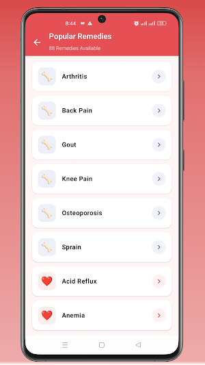 Doctor at Home Screenshot 3
