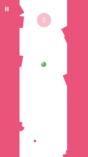 JumpBall Adventure Screenshot 0
