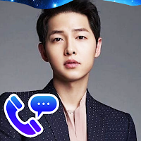 Song Joong Ki Fake Call Video