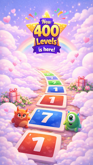 UNO Rush! Screenshot 0
