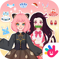 YoYa: Honey Girl Dress Up
