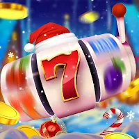 Frozen Christmas Lucky Game