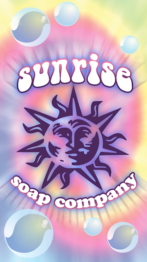 Sunrise Soap Company Screenshot 0