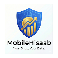 Mobile Hisaab Offline Billing