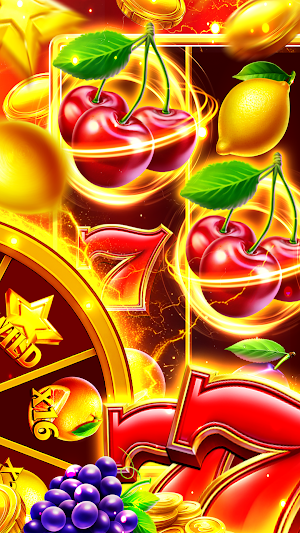 Joker Star Fruits Screenshot 1