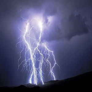 Thunderstorm Sounds Screenshot 0